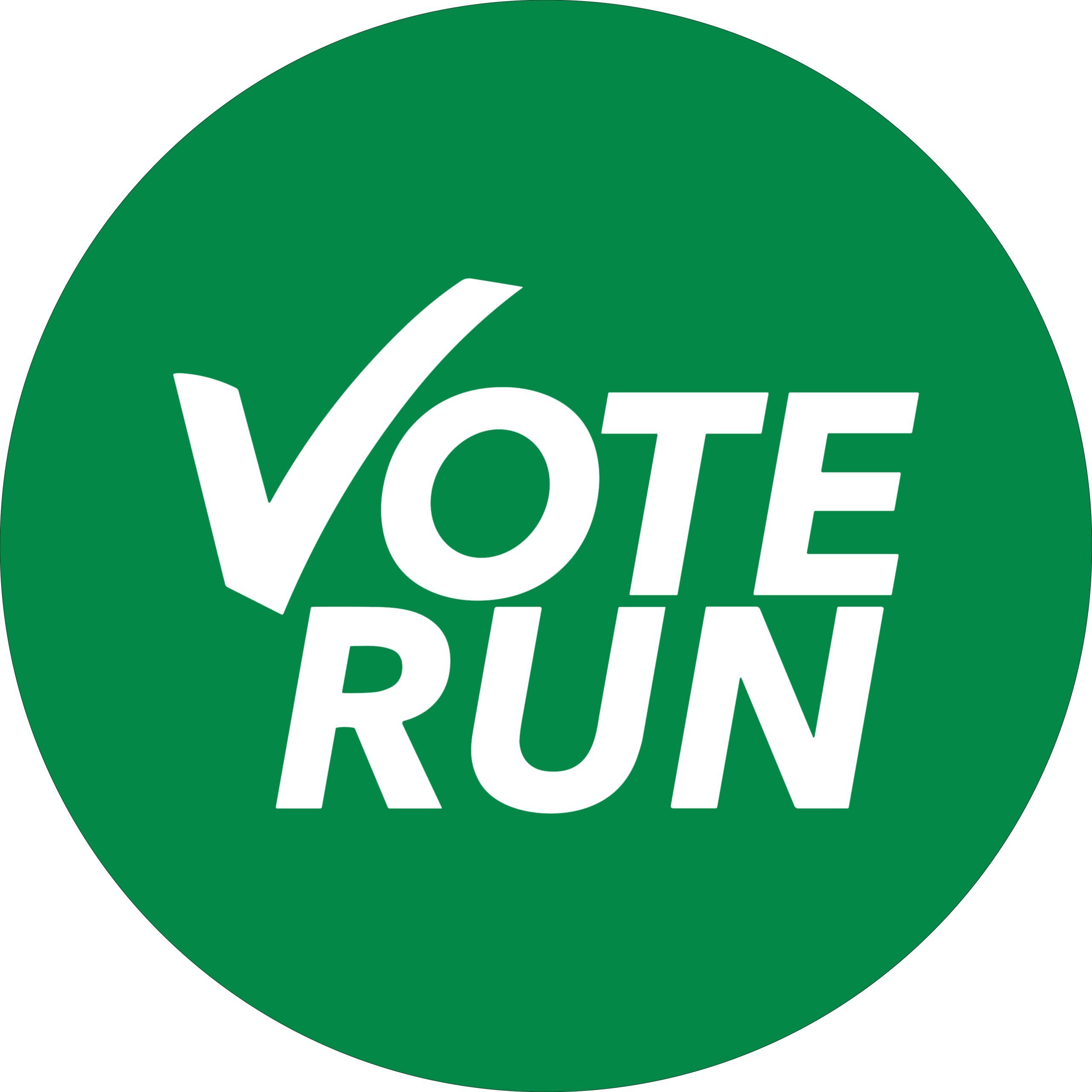 Vote Run